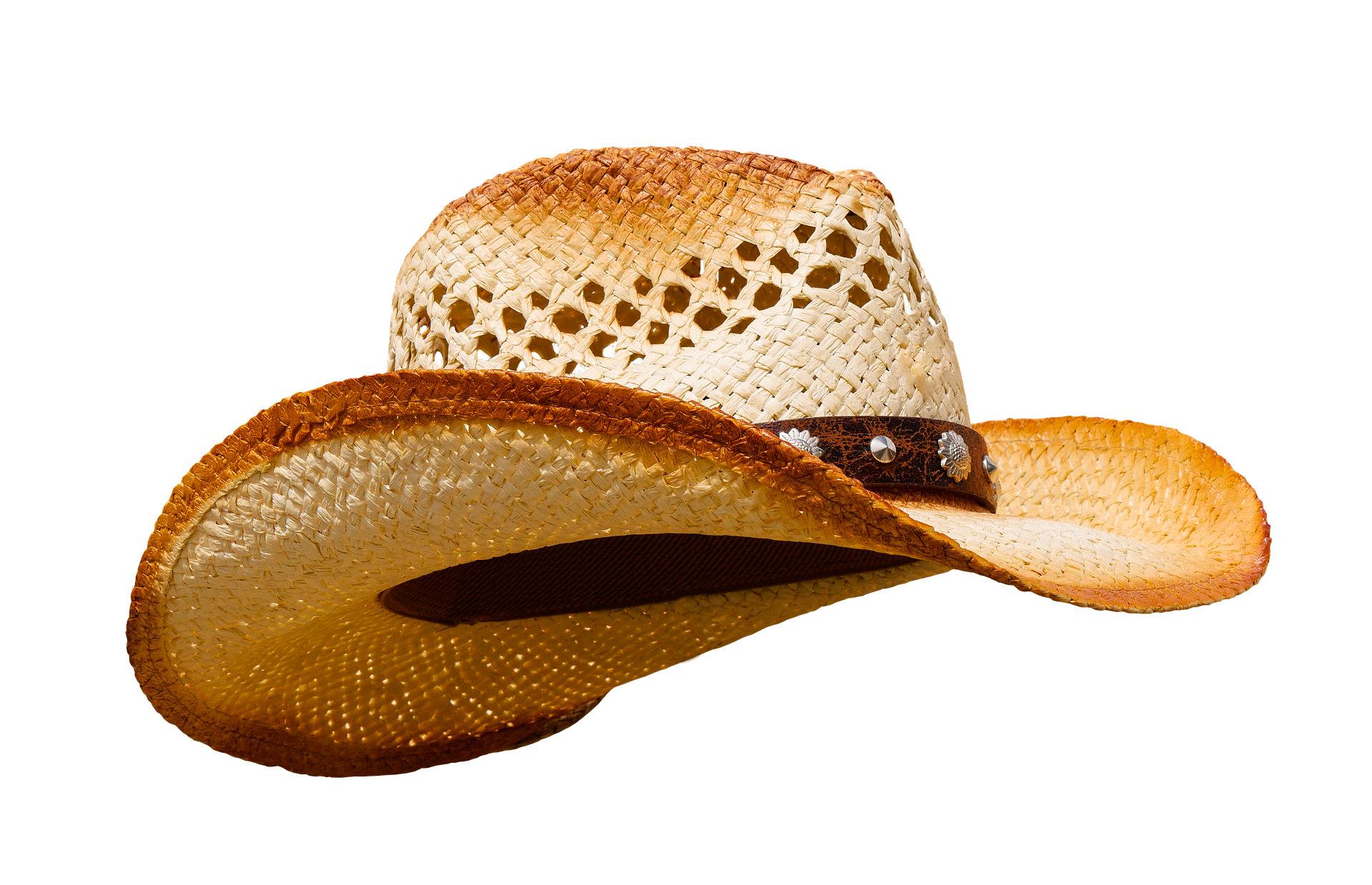 Il cappello di Helen.
