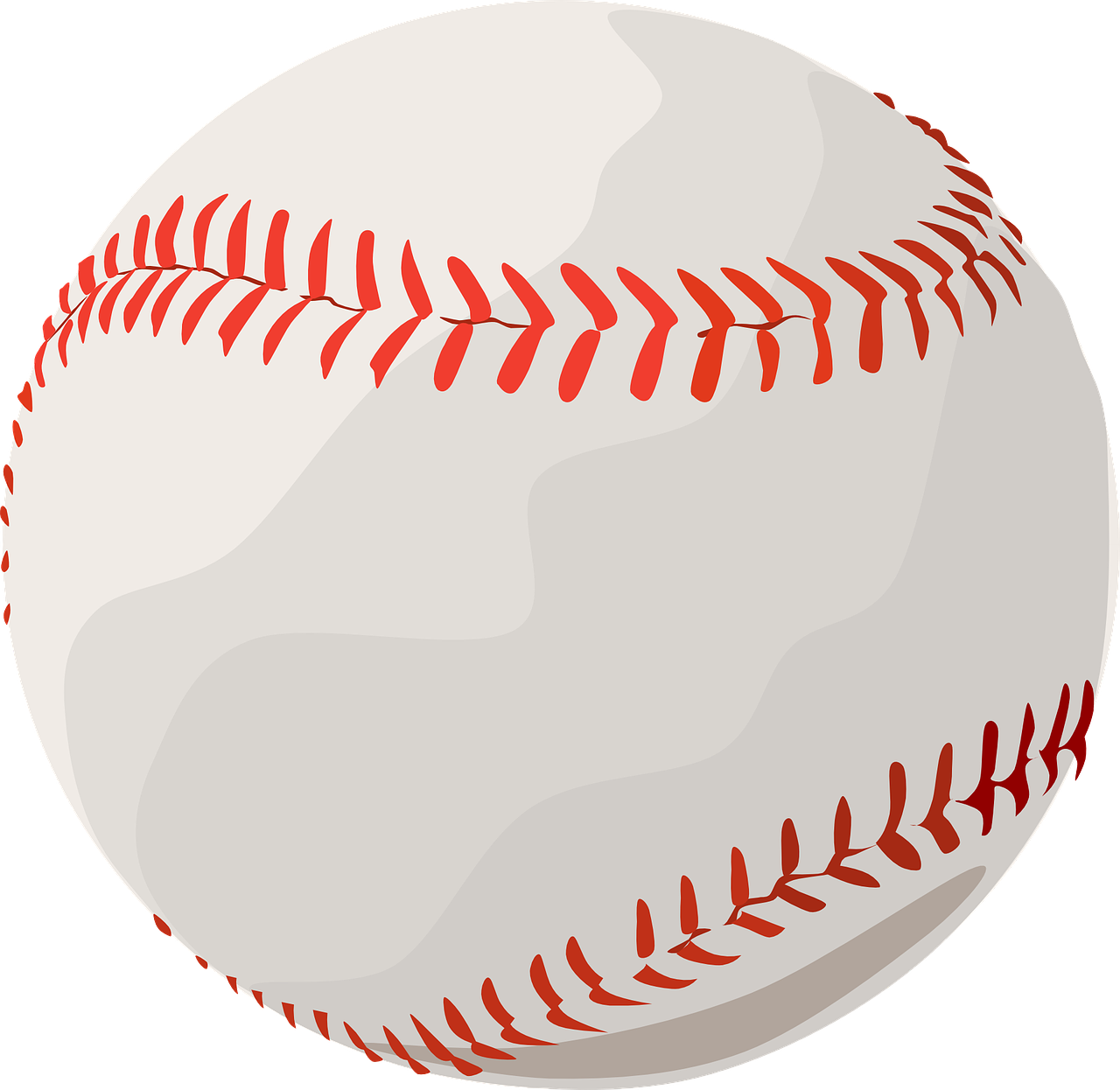 Palla baseball
