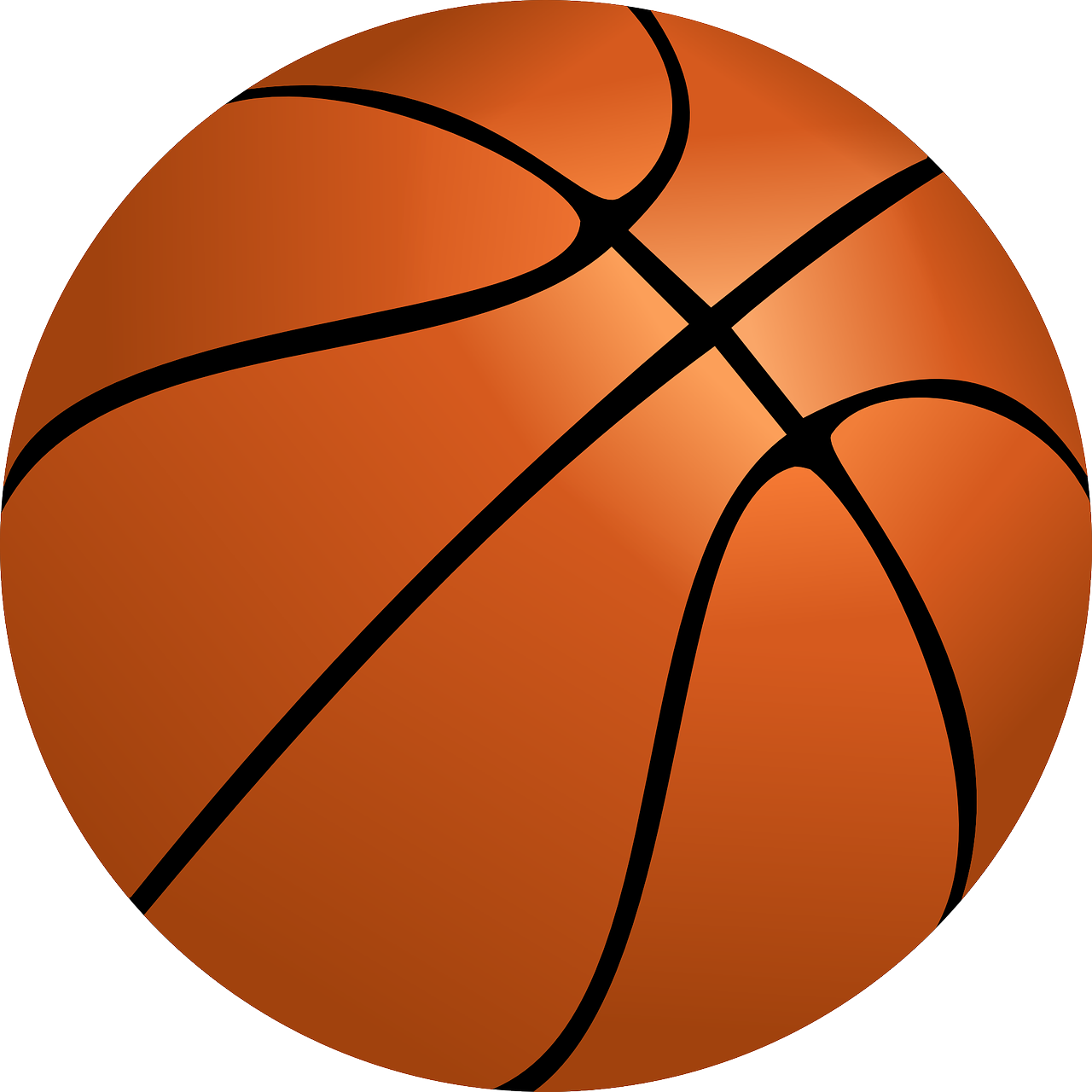 Palla basket