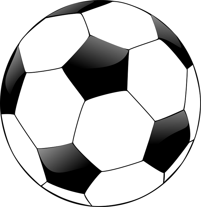 Palla calcio