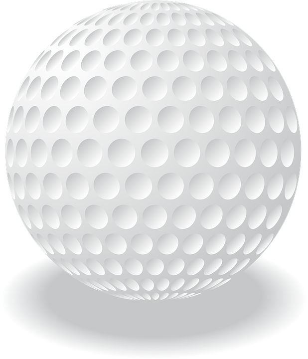 Palla golf
