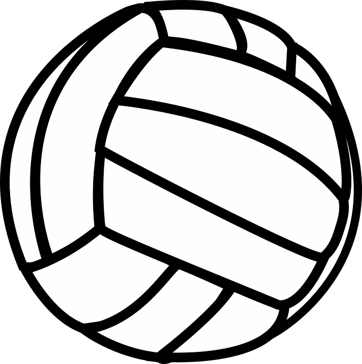 Palla pallavolo