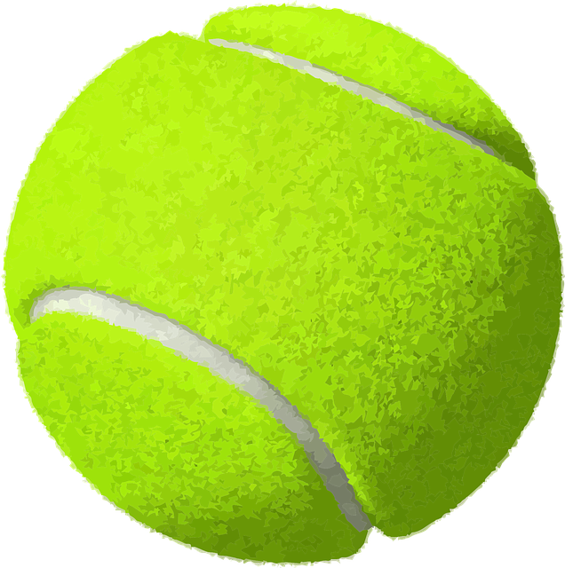 Palla tennis