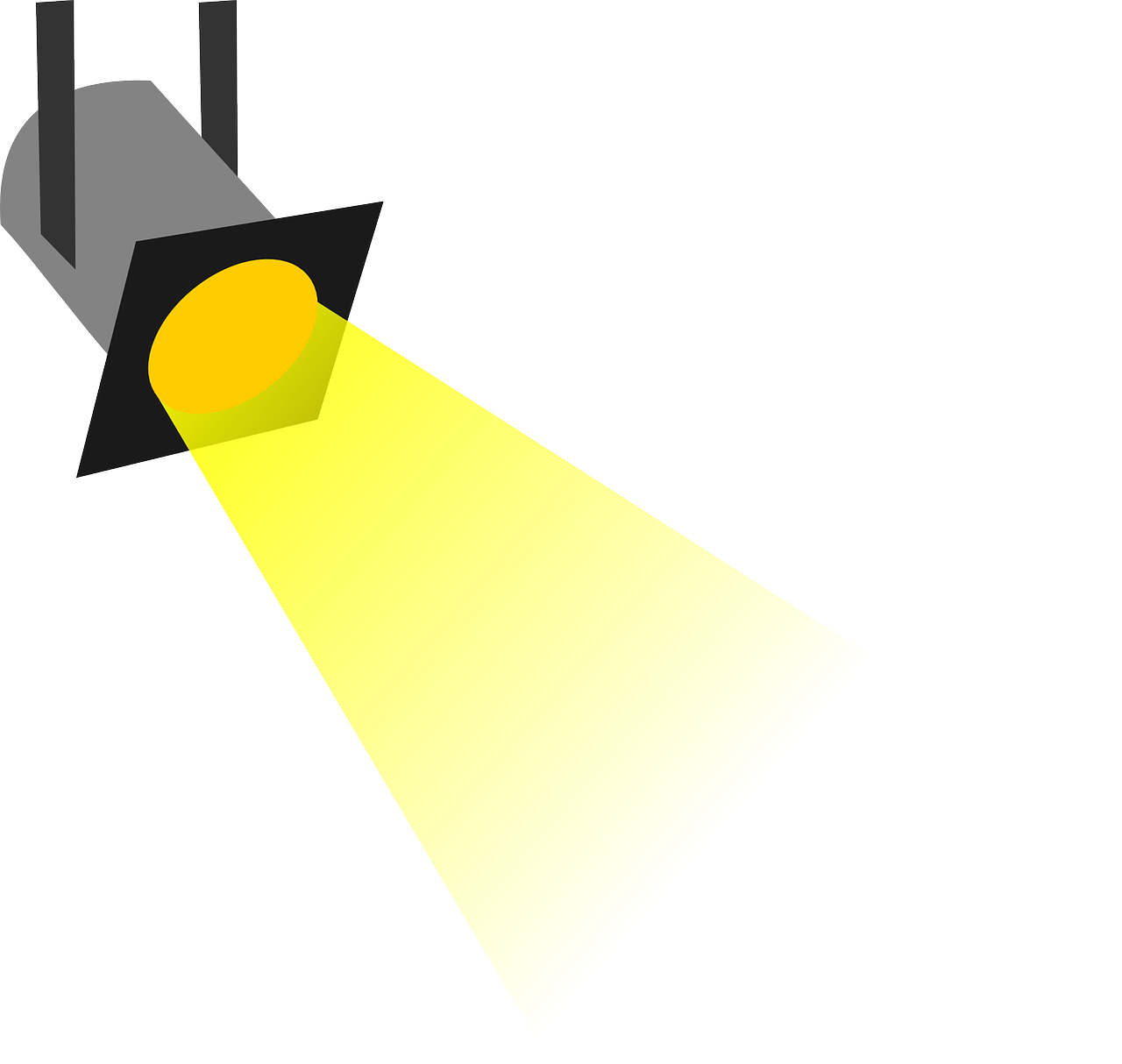 Occhio di bue (seguipersone luminoso)
